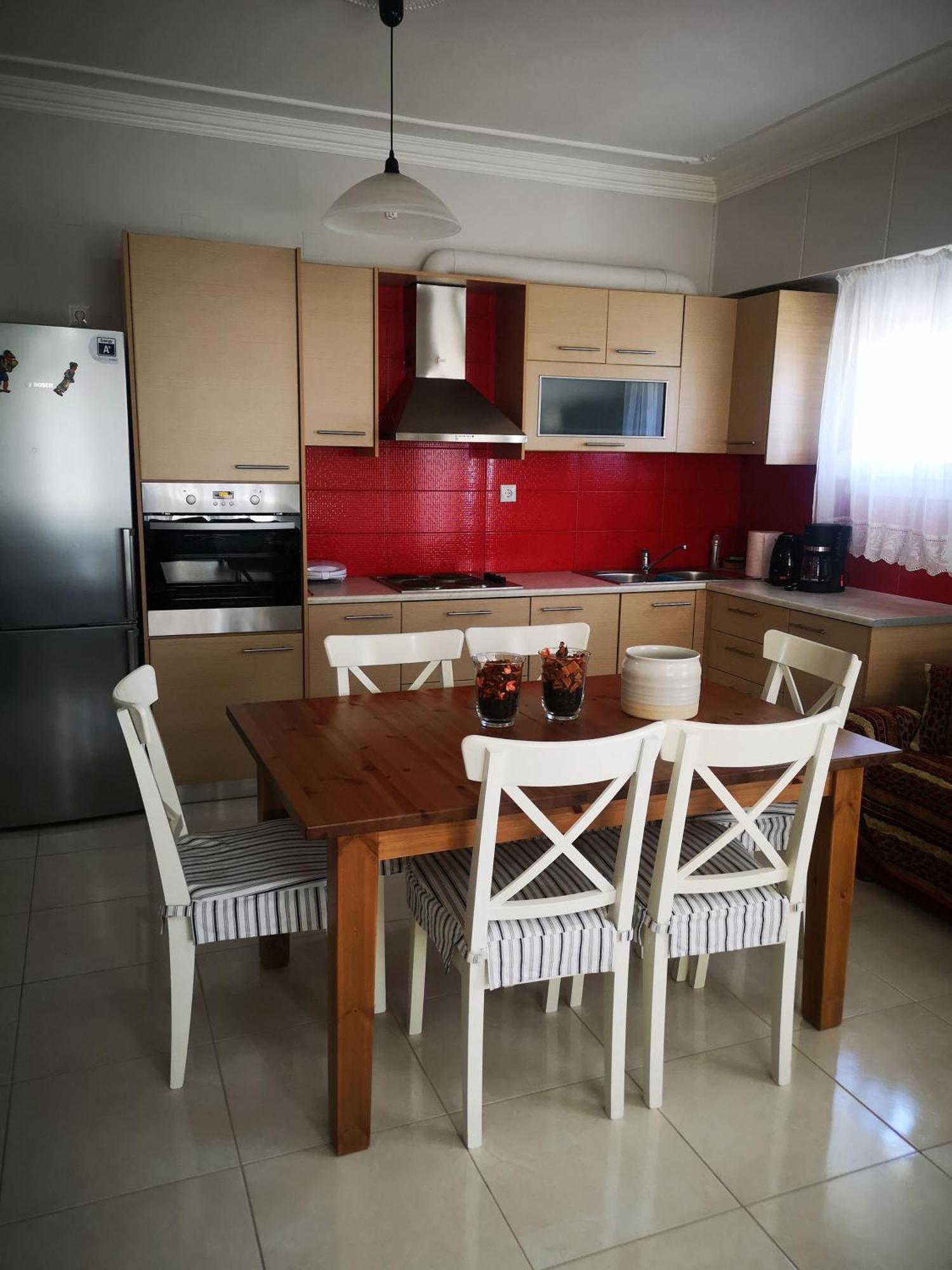 Spacious Apartment Anatoli Ioannina Extérieur photo