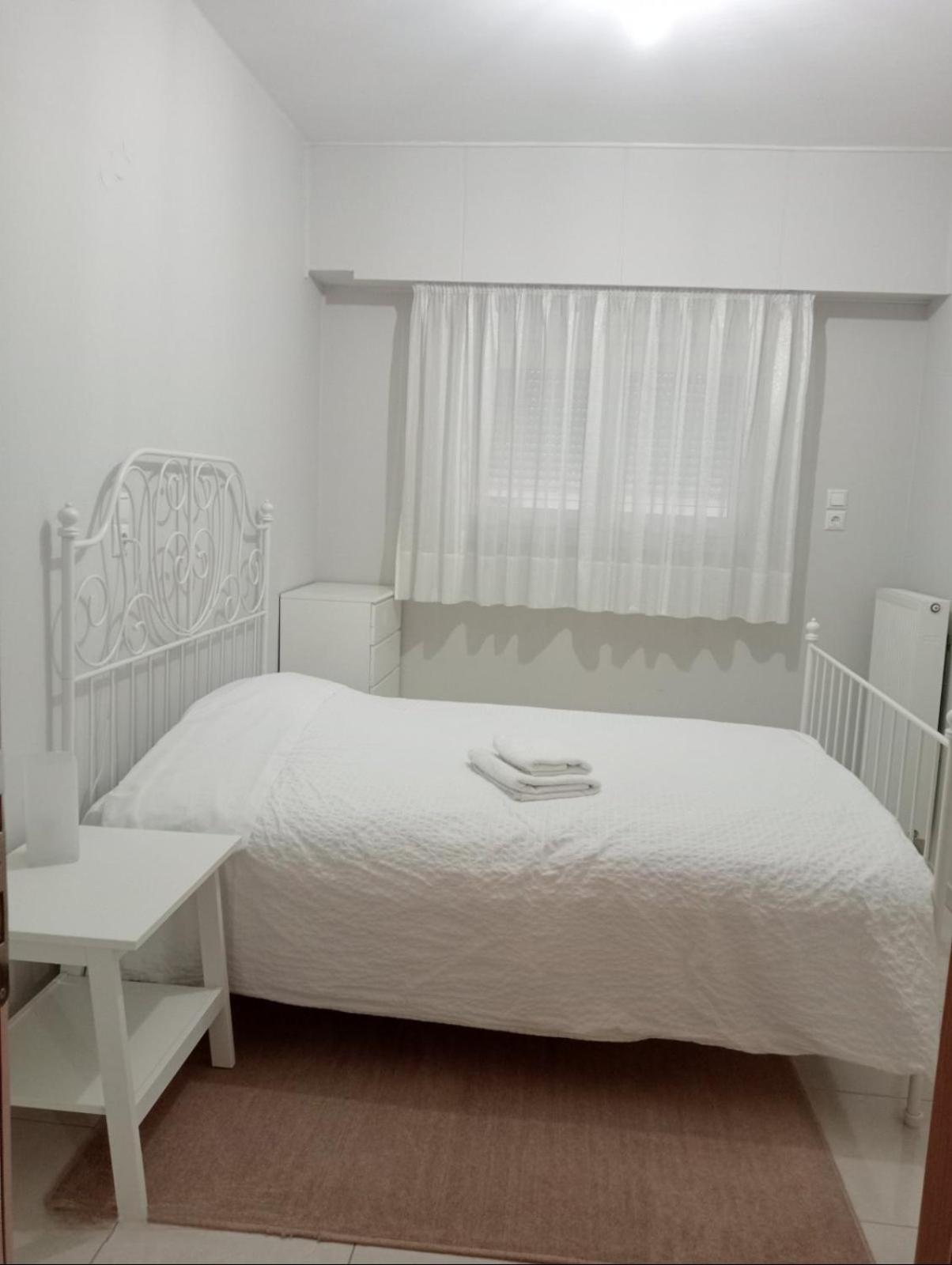 Spacious Apartment Anatoli Ioannina Extérieur photo