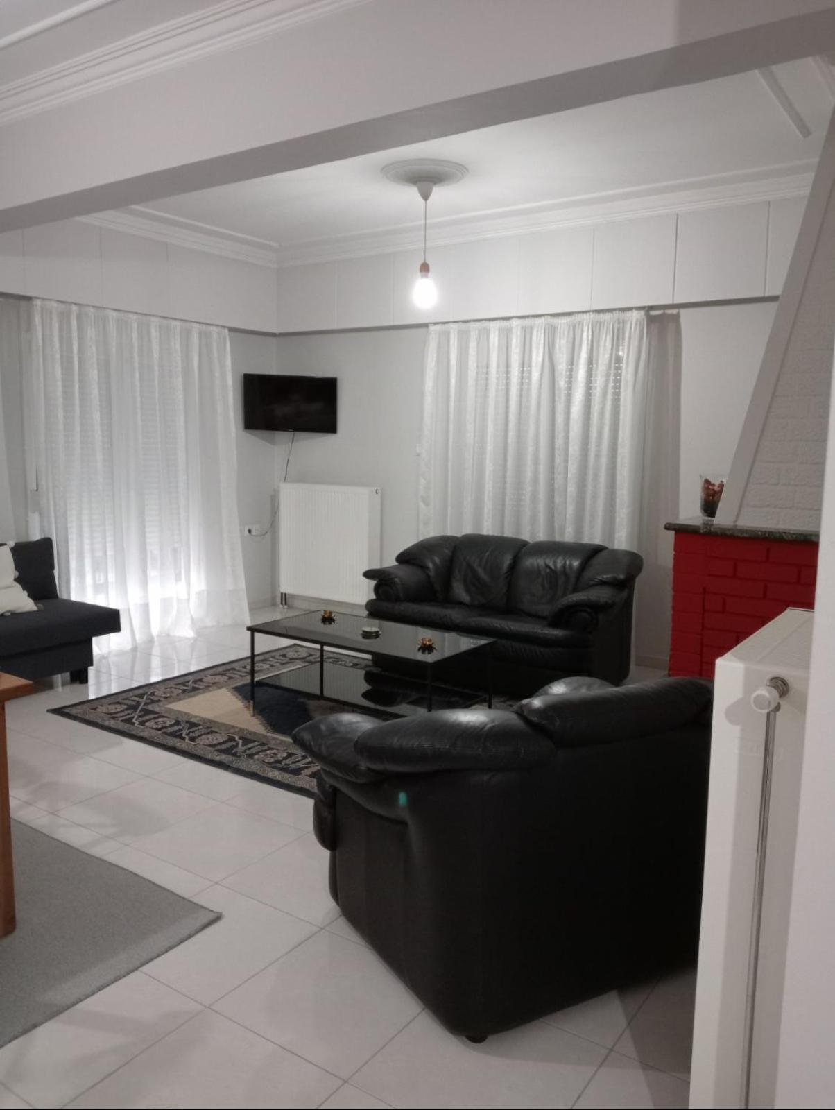 Spacious Apartment Anatoli Ioannina Extérieur photo