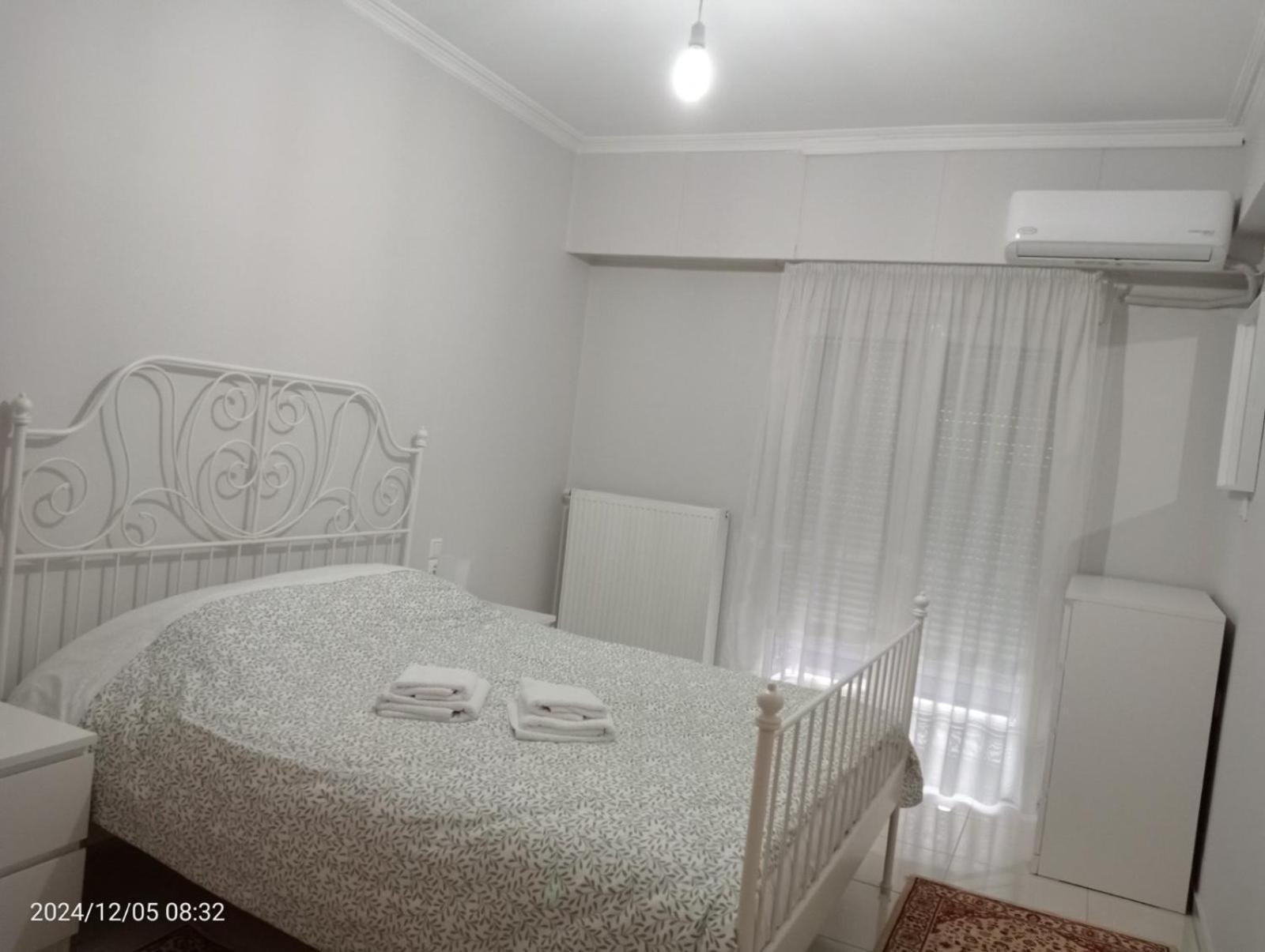 Spacious Apartment Anatoli Ioannina Extérieur photo