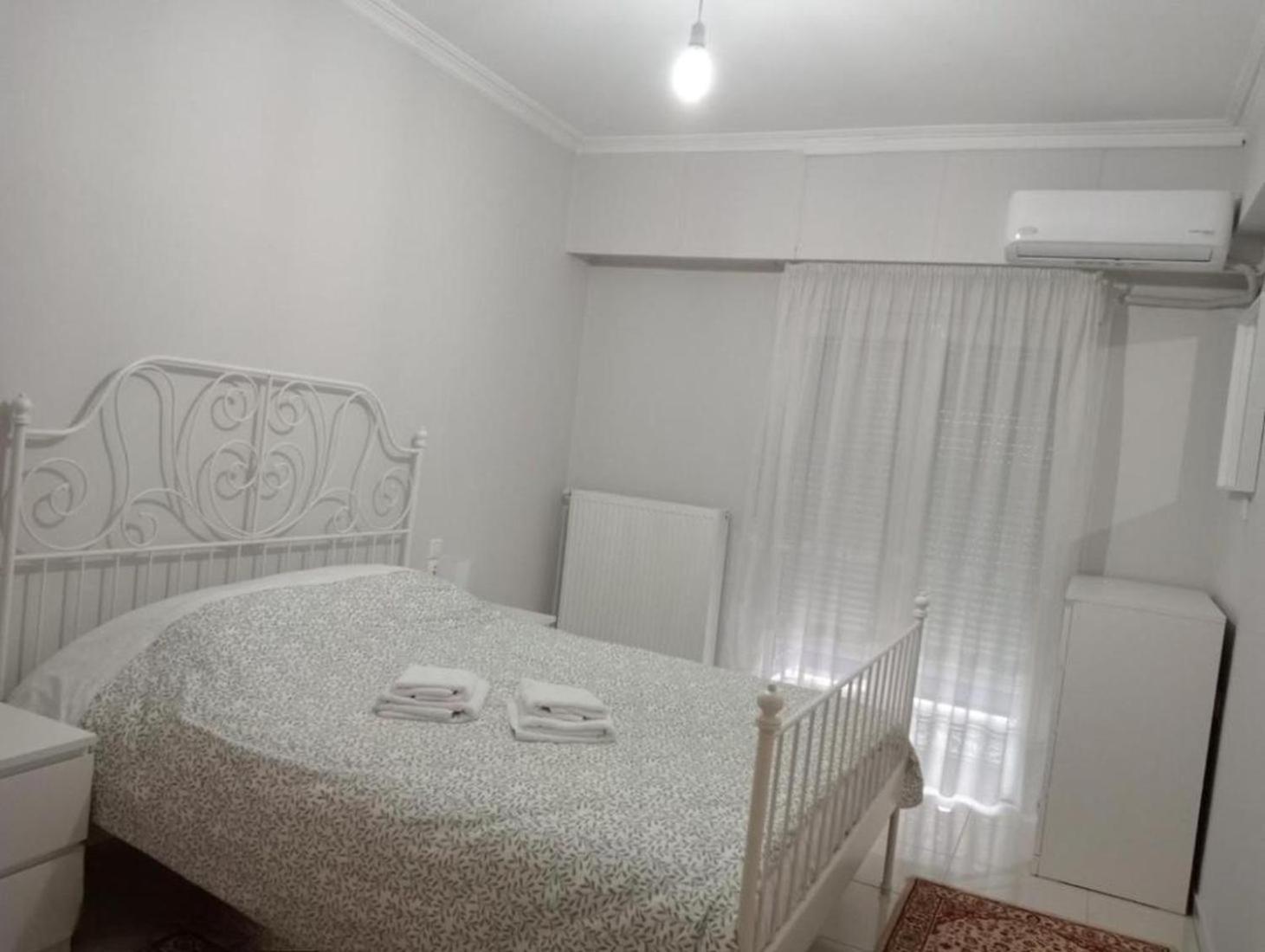 Spacious Apartment Anatoli Ioannina Extérieur photo